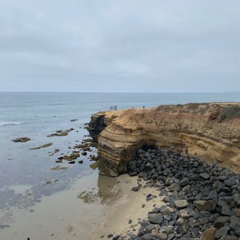 Sunset Cliffs Natural Park - Parks Near Me Sunset Cliffs Natural Park - Parks Near Me