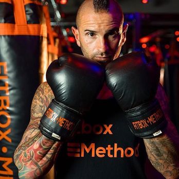 Fitbox Method - Meet your rockstar instructors www.FitboxMethod.com - Boxing Near Me - Miami, Florida