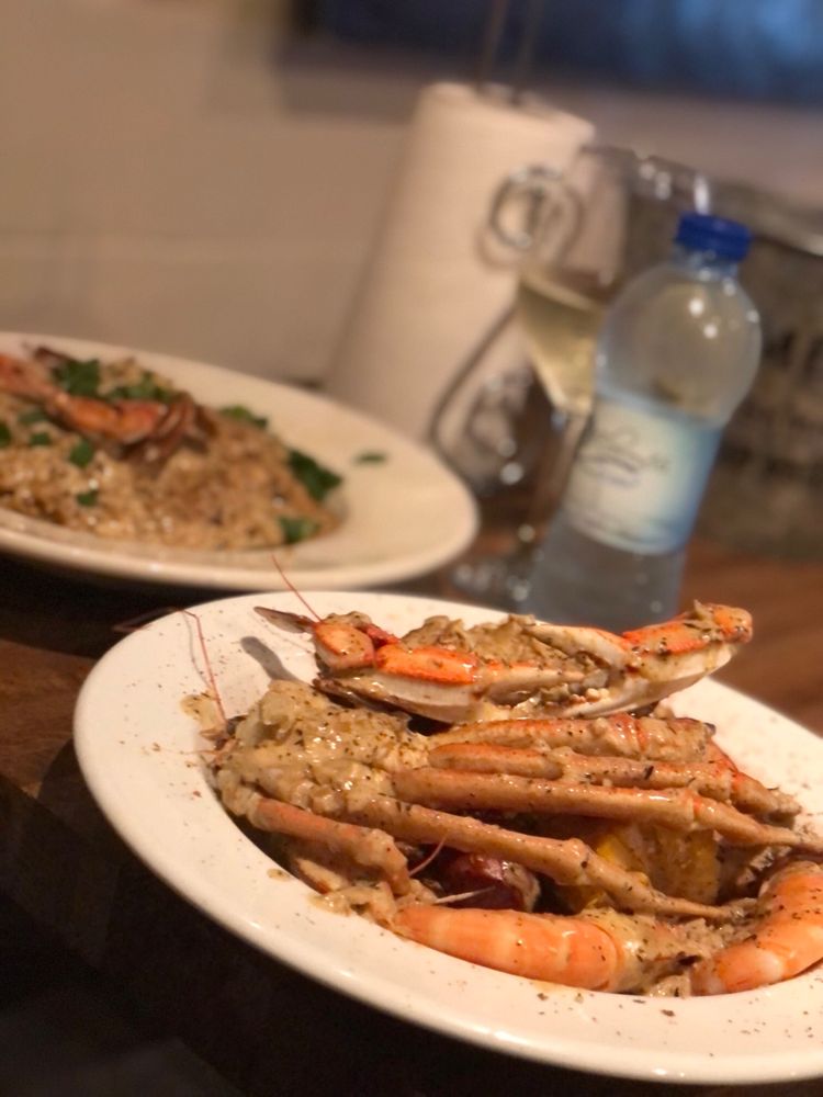 BACKYARD BOIL HOUSE 76 Photos & 34 Reviews 3755 Southmore Blvd