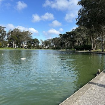 Golden Gate Park - Parks Near Me - San Francisco, California