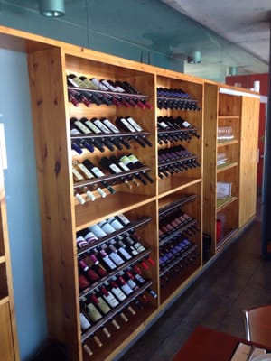 Restaurante La Muralla by null