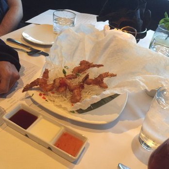 Chart House - Coconut crunchy shrimp - Seafood Near Me - Weehawken, New Jersey Chart House - Coconut crunchy shrimp - Seafood Near Me - Weehawken, New Jersey