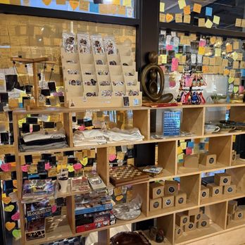 Momo Cafe - Sticker packs - Coffee & Tea Near Me - Minneapolis, Minnesota