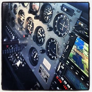 Oakland Flyers - Instruments - Flight Instruction Near Me - Oakland, California Oakland Flyers - Instruments - Flight Instruction Near Me - Oakland, California