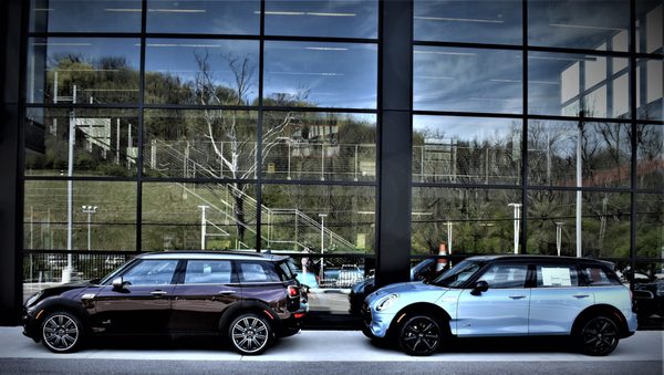 Cincinnati Mini CINCINNATI MINI - Updated October 2025 - 17 Photos & 12 Reviews - 6131 ...