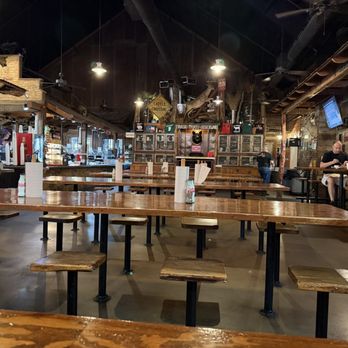 Hard Eight BBQ - Barbeque Near Me - Coppell, Texas