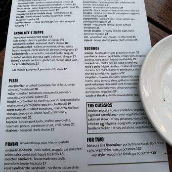 Pietro's - Italian Near Me - Lodi, California