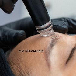 MA Dream Skin