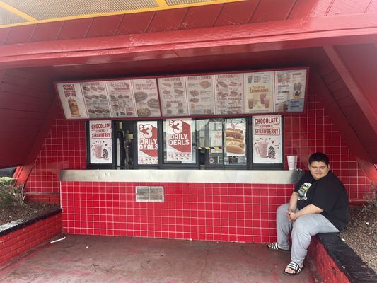 Wienerschnitzel by null