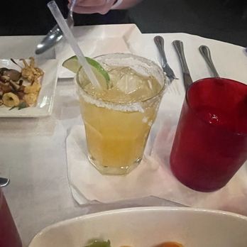 Italia - Cocktails were nice - Italian Near Me - Punta Gorda, Florida