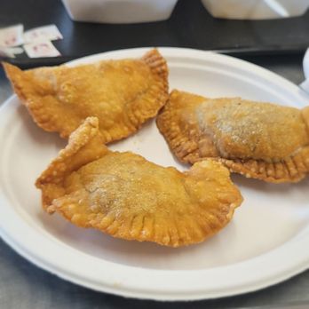 Brklynz Empanadas - Chicken and Beef Empanadas - Puerto Rican Near Me - Centereach, New York Brklynz Empanadas - Chicken and Beef Empanadas - Puerto Rican Near Me - Centereach, New York