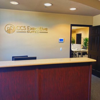 CCS Executive Suites - Shared Office Spaces Near Me - Temecula, California