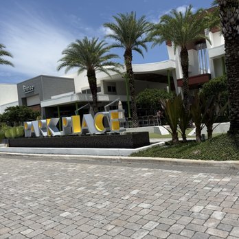 Park Place - Shopping Centers Near Me - Boca Raton, Florida Park Place - Shopping Centers Near Me - Boca Raton, Florida