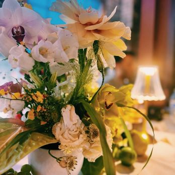 The Afghan Florist - Floral Designers Near Me