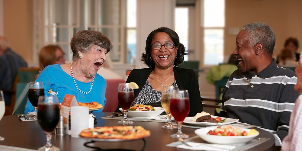 BRIGHTVIEW SENIOR LIVING Updated August 2024 55 Hudson Ave, Tenafly, New Jersey Assisted