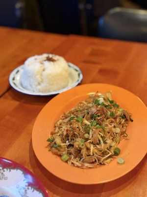 PASAR by null
