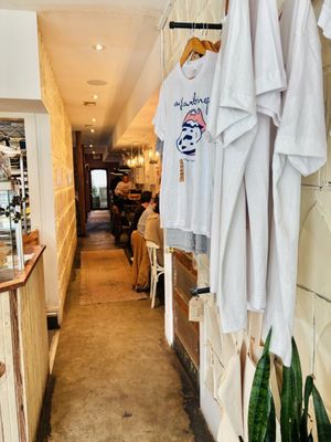 The Harbinger Cafe & Bakery by null