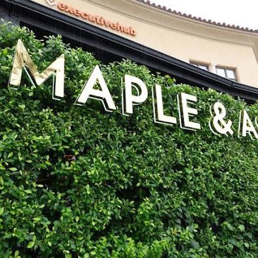 Maple & Ash - M&A - Steakhouses Near Me - Scottsdale, Arizona Maple & Ash - M&A - Steakhouses Near Me - Scottsdale, Arizona
