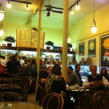 Caffe Greco - Weekday here at Caffe Greco. - Coffee & Tea Near Me - San Francisco, California Caffe Greco - Weekday here at Caffe Greco. - Coffee & Tea Near Me - San Francisco, California