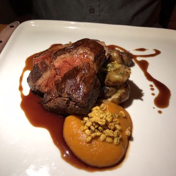 Meadowsweet - New American Near Me - Brooklyn, New York