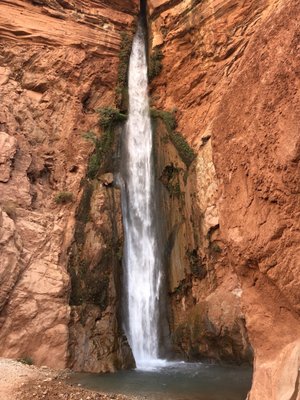Grand Canyon Expeditions by null