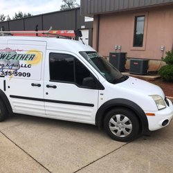 All Weather Heating & Air