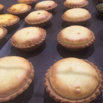 半熟工房 - The egg custard tart - Bakeries Near Me - Hong Kong, HK