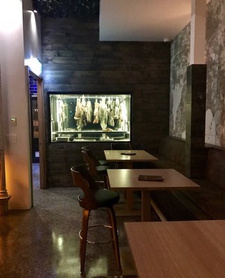 Vaquero Bar & Dining by null