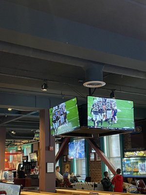 Golden Gate Tap Room by null