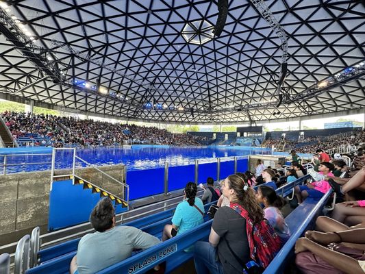 SeaWorld San Antonio by null