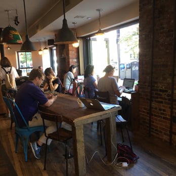 Caffè Nero - Coffee & Tea Near Me - Boston, Massachusetts