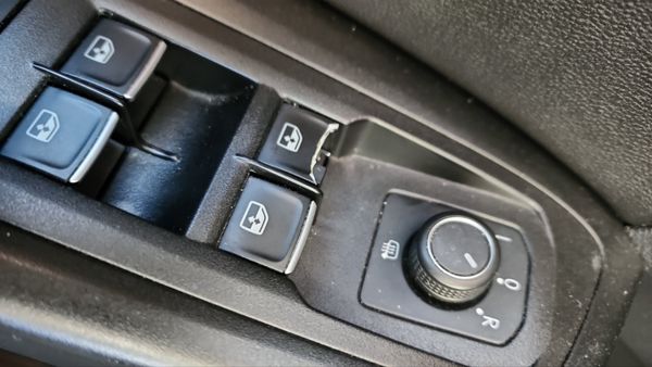 Platinum Volkswagen Service Center