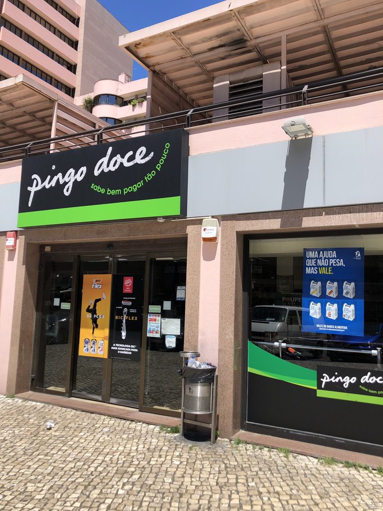 Pingo Doce