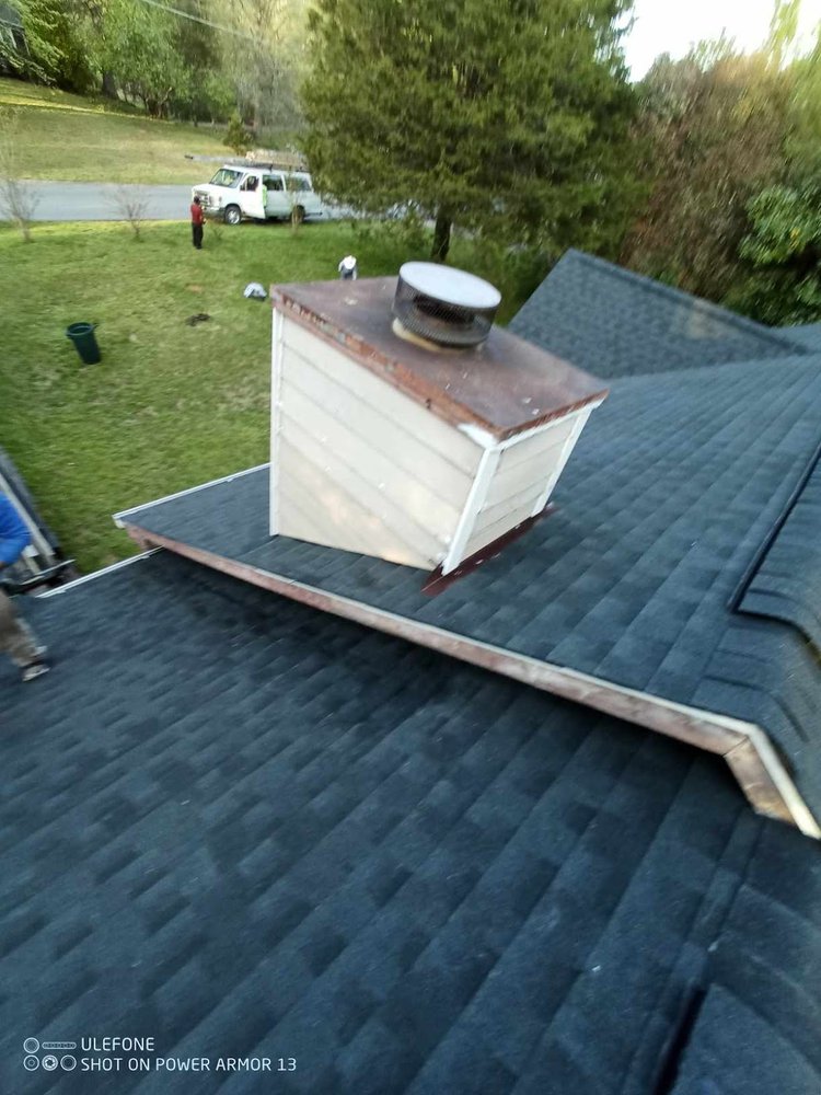 Slide of Aranda Constructions