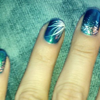 ProfessioNAIL - May 2016... Tiffany of course - Nail Salons Near Me - San Marcos, California ProfessioNAIL - May 2016... Tiffany of course - Nail Salons Near Me - San Marcos, California