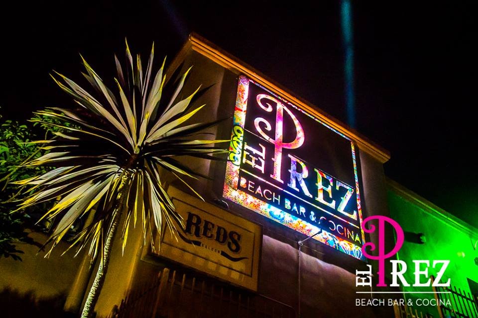 EL PREZ 915 Photos & 1091 Reviews 4190 Mission Blvd, San Diego