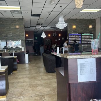 Glimmery Nails & Spa - Nail Salons Near Me - Macomb Township, Michigan