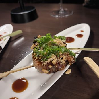 Nami - Bacon - Japanese Near Me - Orlando, Florida