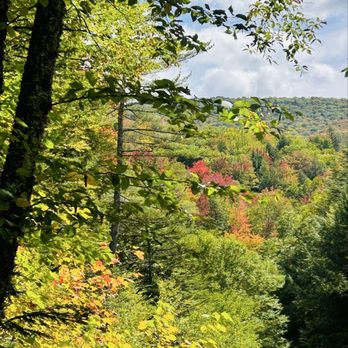The Flume Gorge - Parks Near Me - Lincoln, New Hampshire The Flume Gorge - Parks Near Me - Lincoln, New Hampshire