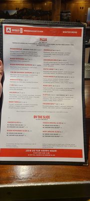 Menu photo 4 Bridger Brewing Bozeman, MT Menu photo 4 Bridger Brewing Bozeman, MT
