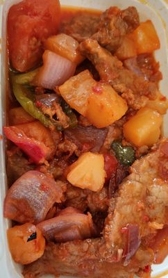 Peninsula Malaysian Cuisine by null