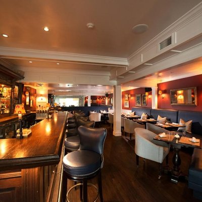 The Burleigh by null