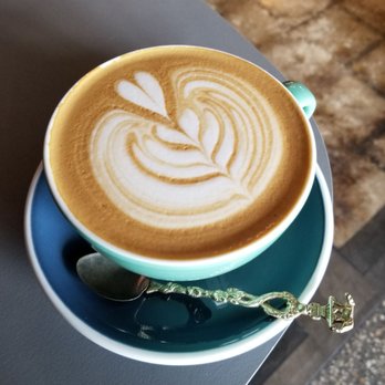 PublicUs - Vanilla latte! Beautiful! - Coffee & Tea Near Me - Las Vegas, Nevada PublicUs - Vanilla latte! Beautiful! - Coffee & Tea Near Me - Las Vegas, Nevada