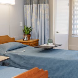 Santa Rosa Post Acute