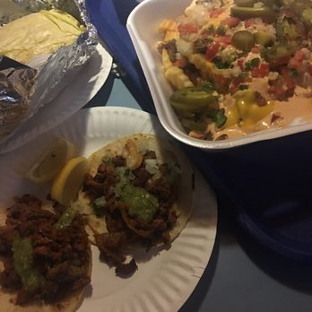 Super Taco - Tacos, Tortas & bomb asada cheese fries! - Mexican Near Me - Bakersfield, California