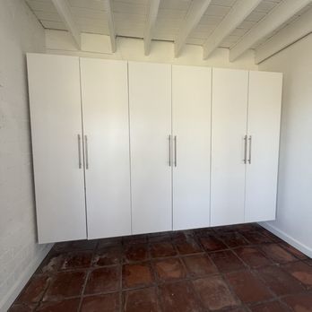Fix & Finish Home Services - Closet installation - Handyman Near Me - Irvine, California Fix & Finish Home Services - Closet installation - Handyman Near Me - Irvine, California