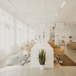 NUROSE Hair Company - NUROSE Hair Company located in Norfolk Virginia.