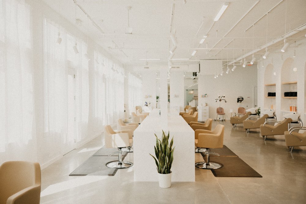 NUROSE Hair Company Logo