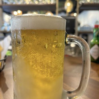 Mestizo Mex Cocina - Cold beer! - Mexican Near Me - Jacksonville, Florida Mestizo Mex Cocina - Cold beer! - Mexican Near Me - Jacksonville, Florida