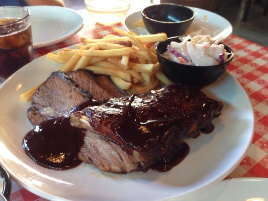 Smokey's BBQ Joo Chiat by null